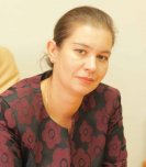 Малинина Юлия Викторовна Директор Муниципальное автономное учреждение дополнительного образования Центр развития творчества детей и юношества